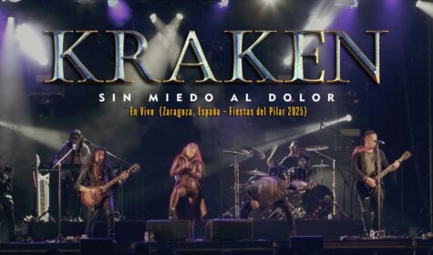 1. Sin Miedo Al Dolor