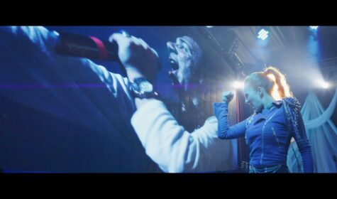 3. Los Pasos del Titan