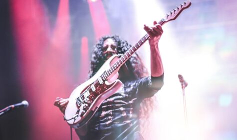 7. sobre esta tierra