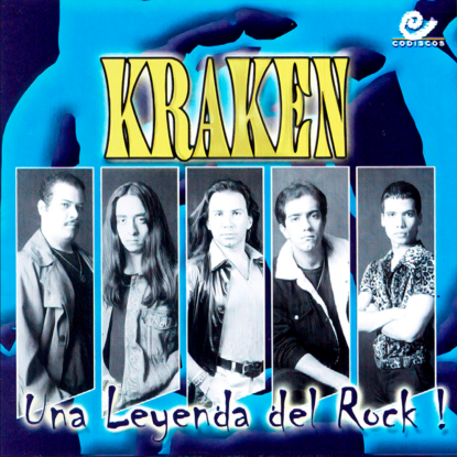 krakenleyenda